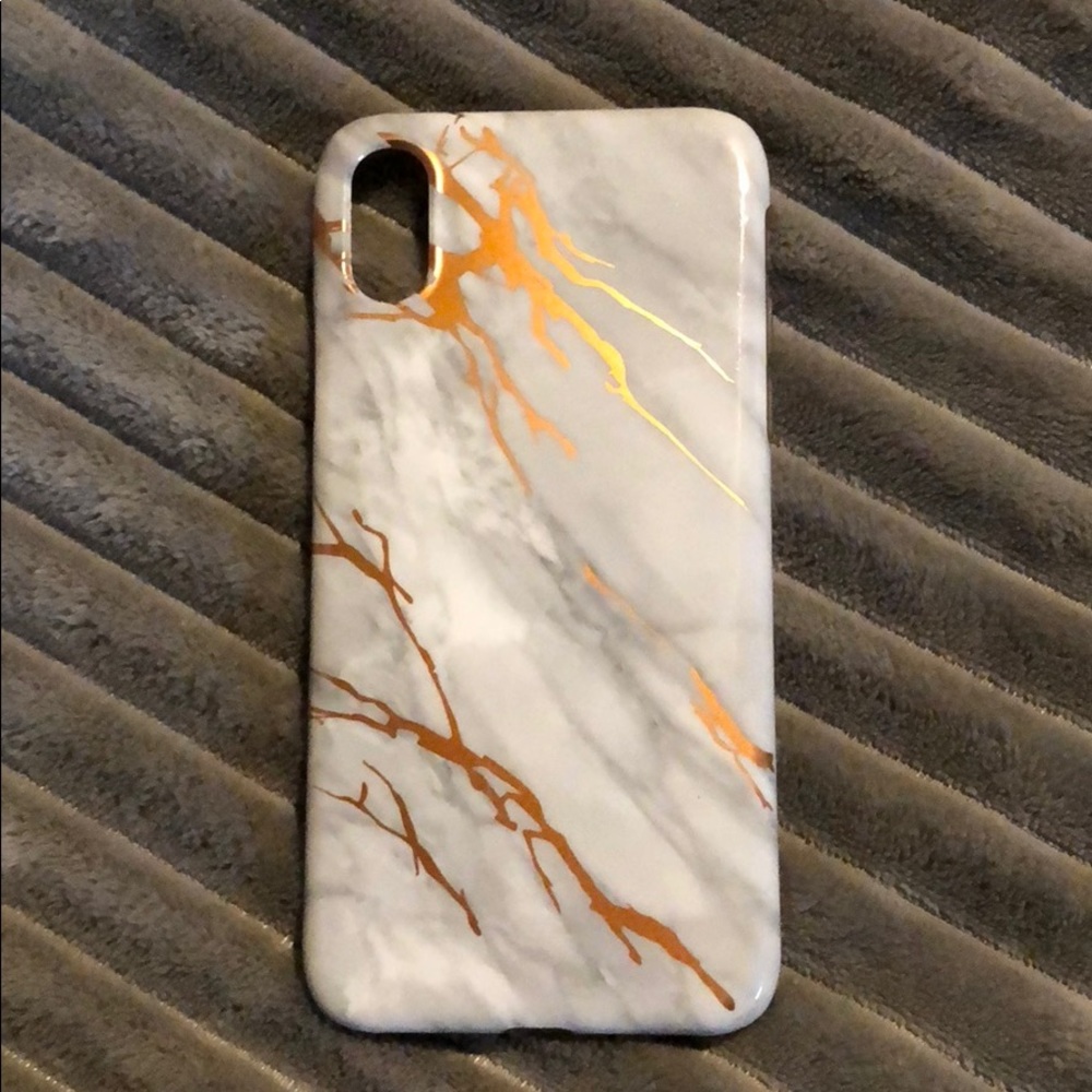 iPhone X case